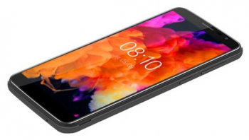BQ 5004G Fox