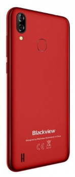 Blackview A60 Plus