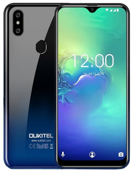 OUKITEL C15 Pro