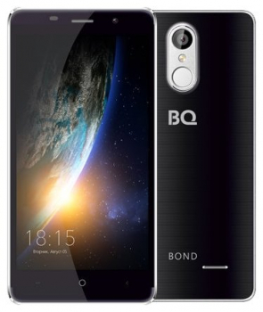 BQ 5022 Bond