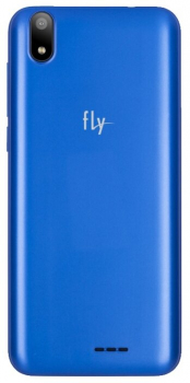 Fly Life Compact
