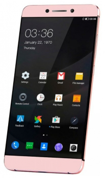 LeEco Le Max2 6/64GB