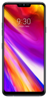 LG G7 ThinQ 128GB