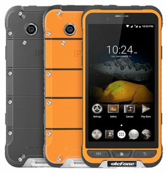 Ulefone Armor