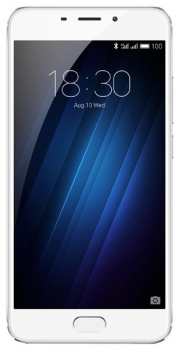 Meizu M3E