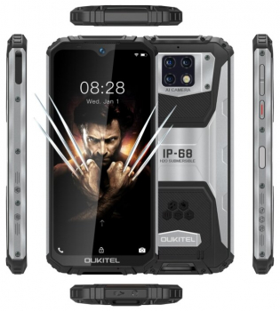 OUKITEL WP6 6/128GB
