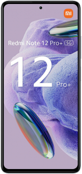 Xiaomi Redmi Note 12 Pro+