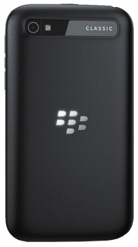 BlackBerry Classic