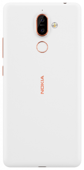 Nokia 7 Plus Android One