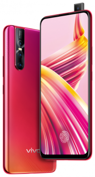 vivo V15 Pro