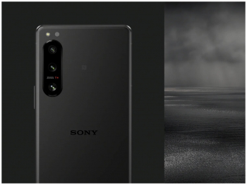 Sony Xperia 5 IV