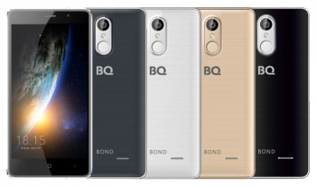 BQ 5022 Bond