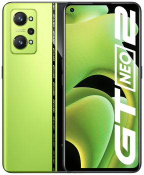 realme GT NEO2 5G