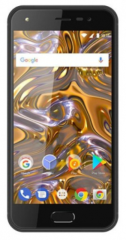 BQ 5012L Rich