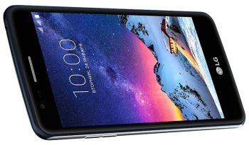 LG K8 (2017) X240