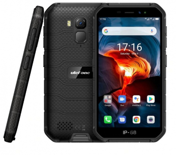 Ulefone Armor X7 Pro