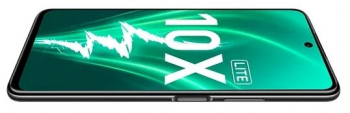HONOR 10X Lite