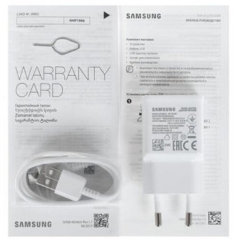 Samsung Galaxy A12 Nacho 4/128GB