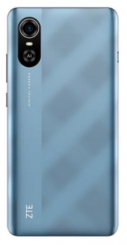 ZTE Blade A31 Plus