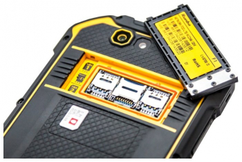 Runbo F1 Plus