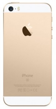 Apple iPhone SE 64GB