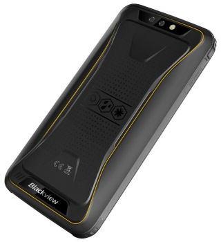 Blackview BV5500 Pro