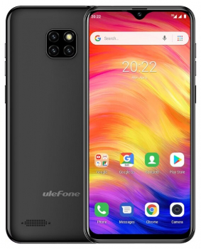 Ulefone Note 7