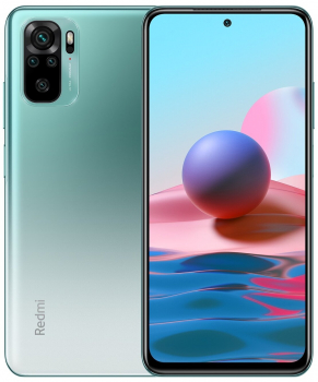 Xiaomi Redmi Note 10 4/64GB