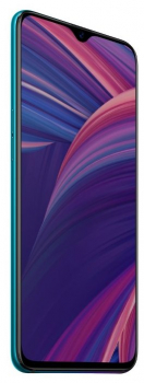 OPPO RX17 Pro