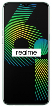 realme 6i 4/128GB