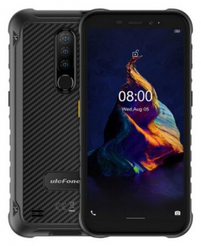 Ulefone Armor X8