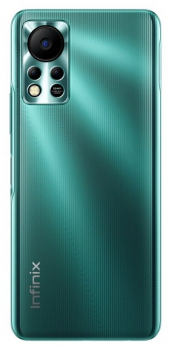Infinix HOT 11S NFC