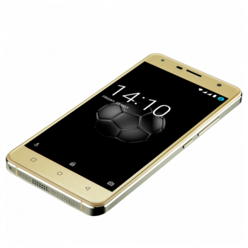 Prestigio Muze X5 LTE