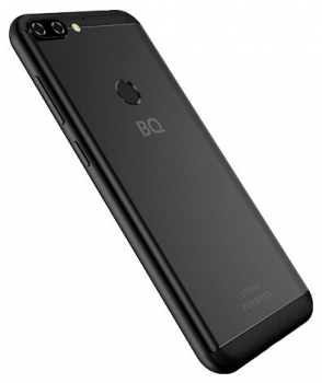 BQ 5528L Strike Forward