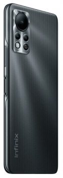 Infinix HOT 11S NFC