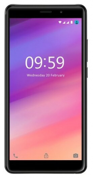 Prestigio Muze K3 LTE