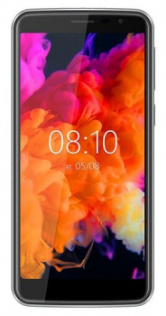 BQ 5004G Fox
