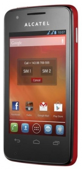 Alcatel One Touch S'POP 4030D
