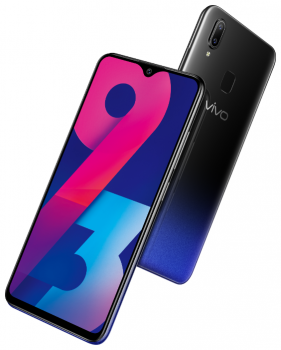 vivo Y93 4/32GB Dual Sim