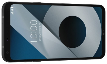 LG Q6+