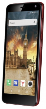 Fly Life Compact 4G