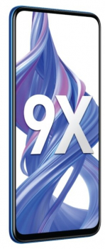 HONOR 9X 4/128GB