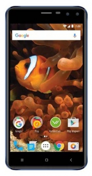 VERTEX Impress Reef