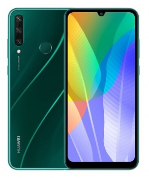 HUAWEI Y6p 3/64GB (NFC)