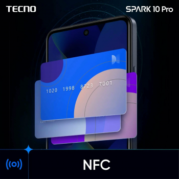 TECNO Spark 10 Pro