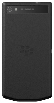 BlackBerry Porsche Design P'9982
