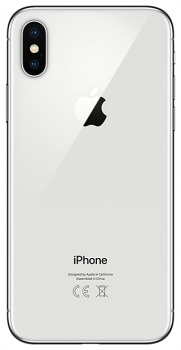 Apple iPhone X 64GB