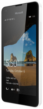 Microsoft Lumia 550