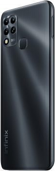 Infinix Hot 11