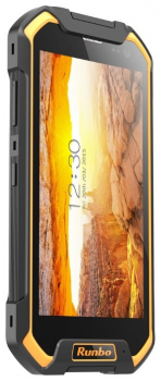 Runbo F1 Plus